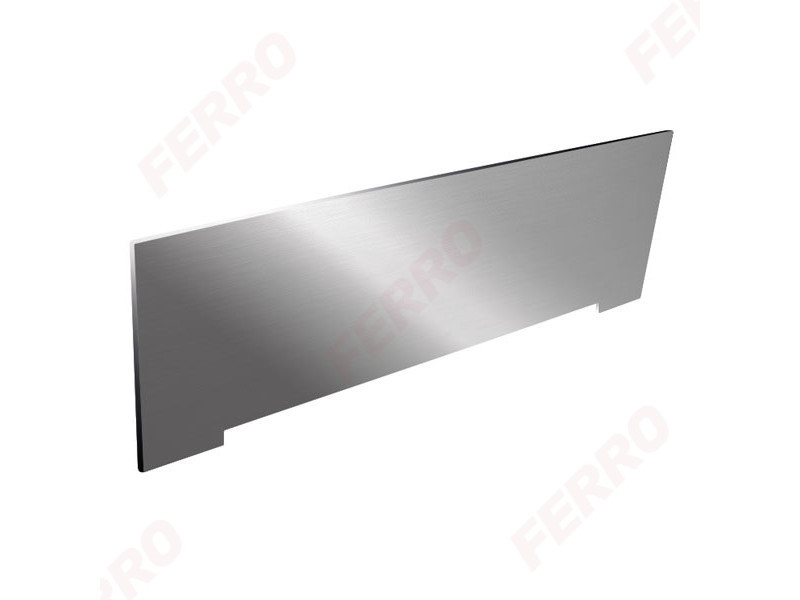 Ferro Wall fali zuhanyfolyóka 30 cm