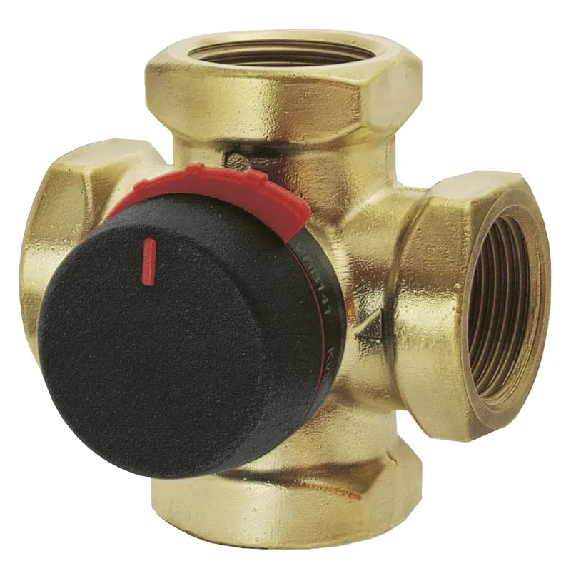 ESBE VRG141/32-16 keverőszelep,belső5/4"