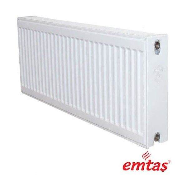Emtas lapradiátor 22-600/1000