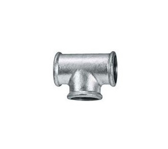 Horg. T egál 3/4" 80