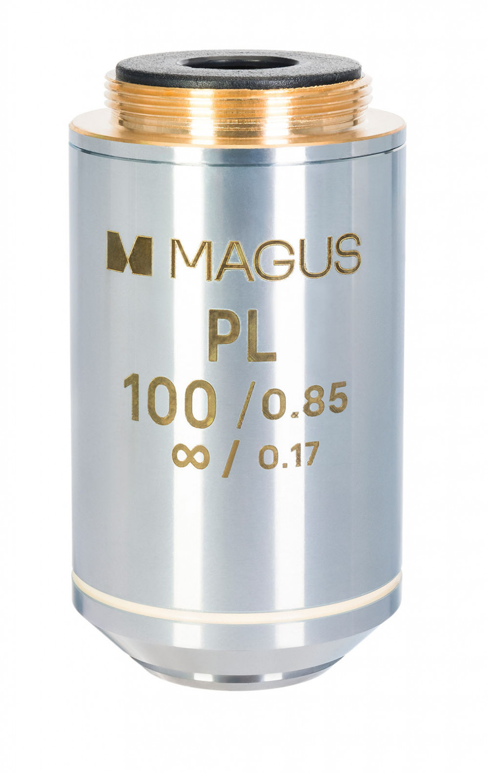 MAGUS SF100 DRY 100х/0,80 Plan Pol ∞/0,17 objektív