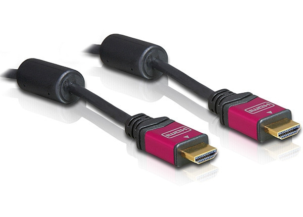 Delock High Speed HDMI kábel 3.0m apa / apa