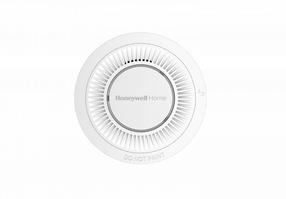 Honeywell Home R200S-N2 Rádiófrekvenciás füstérzékelős tűzjelző