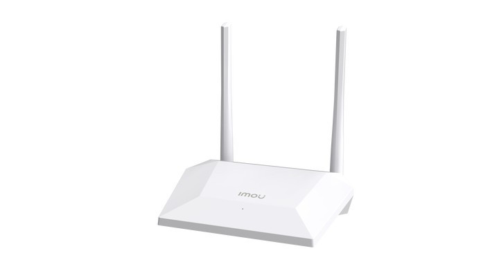 IMOU HR300 Router Wi-Fi, 300 Mbps