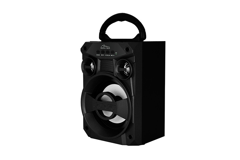 Media-Tech Boombox LT Bluetooth hangszóró