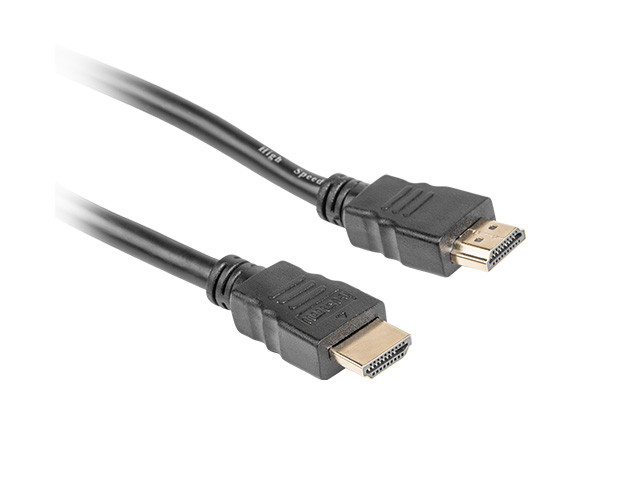 Extreme Media HDMI kábel v1.4 (M)-HDMI(M) Ethernet 4K 1,8m