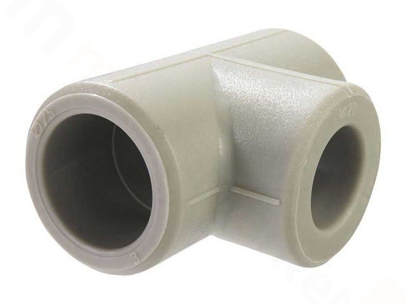 Kan-Therm Pp 40-25-40 Szűkített T-Idom 15/90#