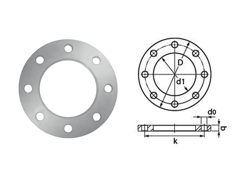 Kan-Therm Pp 110 Laza Karima Pn16 1/#