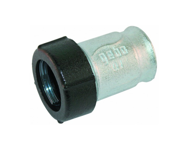 Gebo Qi 1/2" Bm Gyorskötő