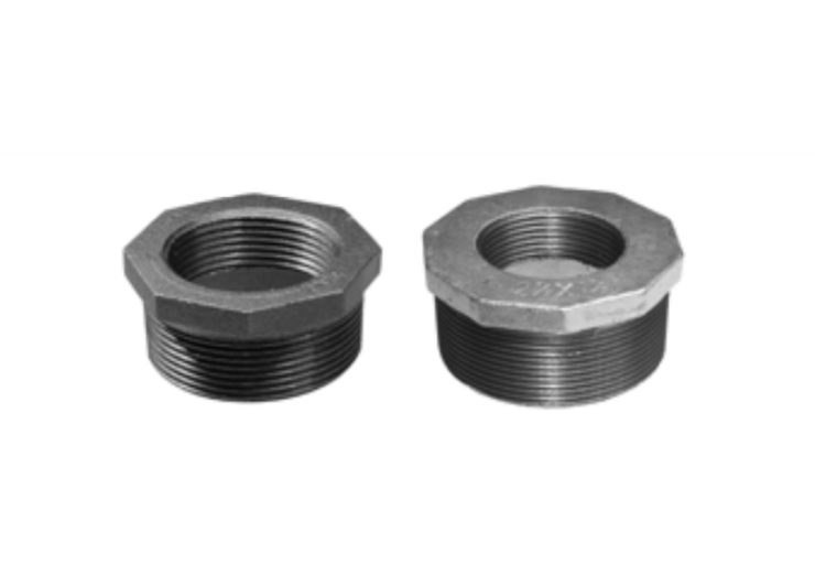 6/4"-5/4" Horganyzott Szűkítő 150/#