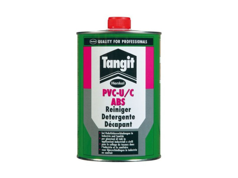 Pvc Ragasztó Tisztító 125Ml Tangit