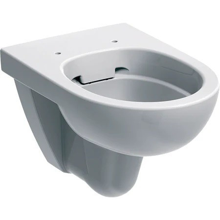 Geberit Selnova Fali Wc Mélyöblítésű, 35,5Cm X 34Cm X 53Cm, Rimfree !!