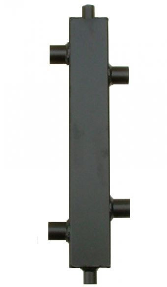 Hidraulikus Váltó 80/50 1"Bm 4M3/H