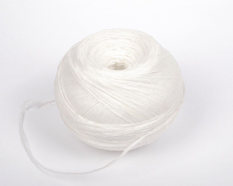 Texturált Raffia Szalag 400G