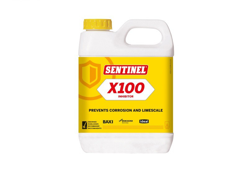 Sentinel X100/1L Inhibitor Adalék