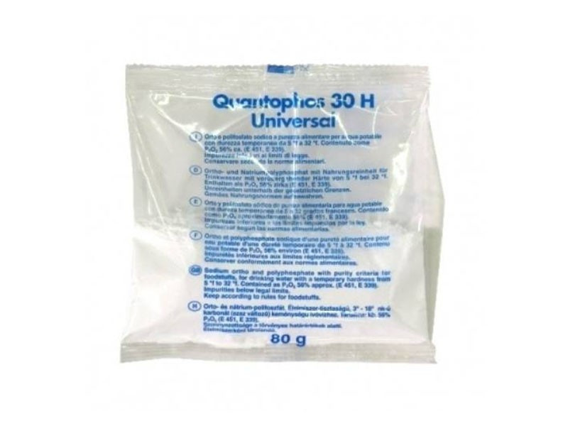 Bwt Quantophos H30 Universal Polifoszfát Por 80G 12/#