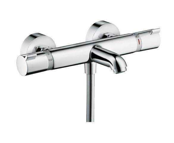 Hansgrohe Ecostat Comfort Kádcsaptelep Termosztátos