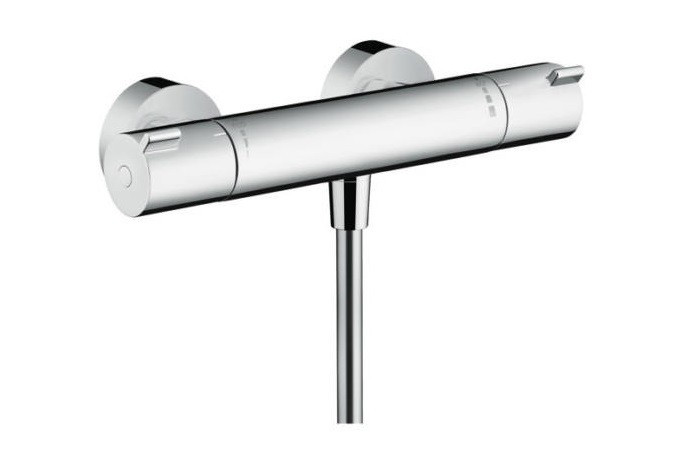 Hansgrohe Ecostat 1001 Zuhanycsaptelep Termosztátos