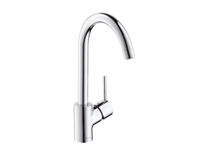 Hansgrohe Talis S2 Variarc Mosogató Csaptelep