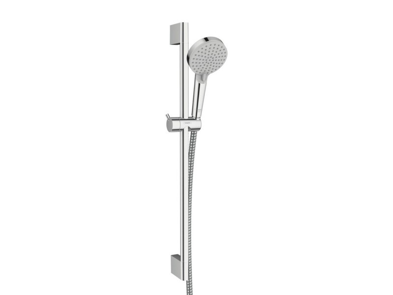 Hansgrohe Vernis Blend Zuhanyszett Vario, Ecosmart, Crometta 65 Zuhannyal