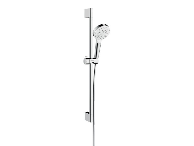 Hansgrohe Crometta 1Jet 9L Unica Szett 650Mm Fehér/Króm