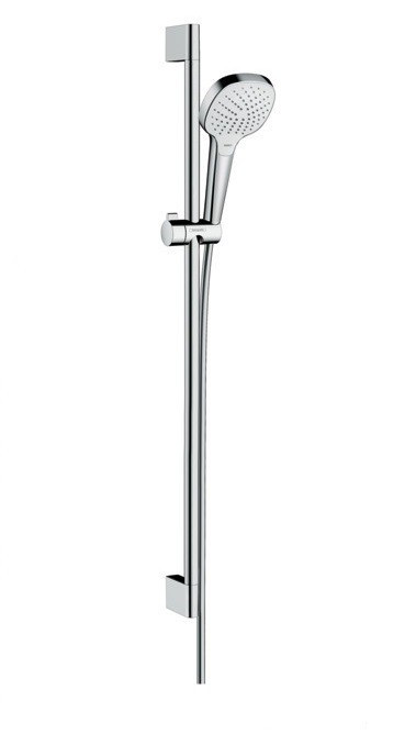 Hansgrohe Croma Select E Vario Zuhanyszett Ecosmart 0,90M