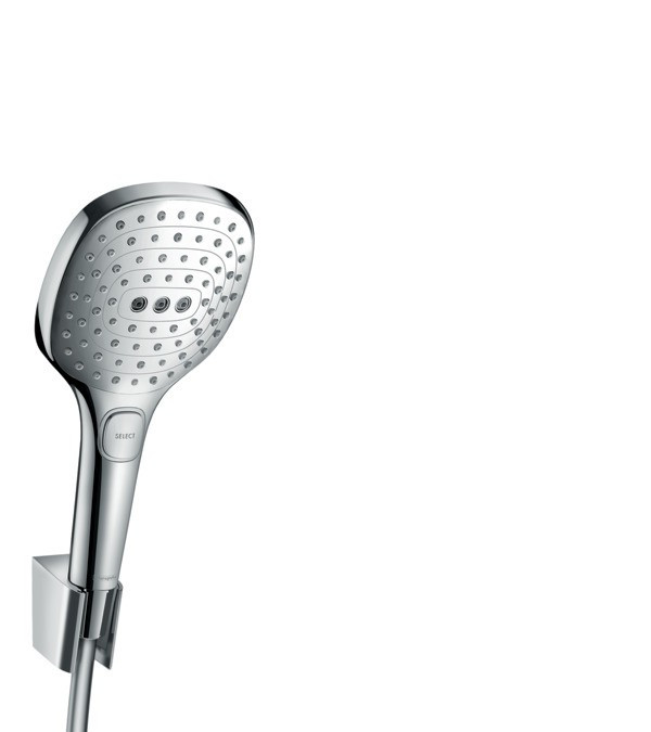 Hansgrohe Raindance Select E 120 Porter Zuhany Szett Fix 1,60M