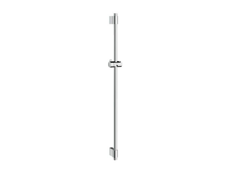 Hansgrohe Unica Zuhanyrúd Varia 105Cm Állítható Fúrási Lyuk Távolság 400-970Mm