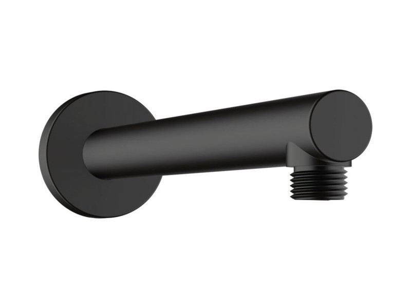 Hansgrohe Vernis Blend Zuhanykar 24 Cm, Matt Fekete