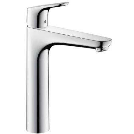 Hansgrohe Focus 190 Mosdócsaptelep Lefolyógarnitúra Nélkül