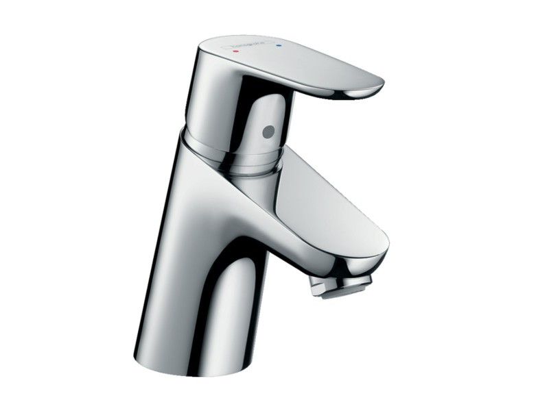 Hansgrohe Focus 70 Mosdócsaptelep - Automata Leeresztővel