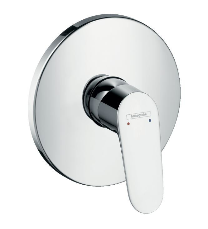 Hansgrohe Focus Zuhanycsaptelep Színkészlet