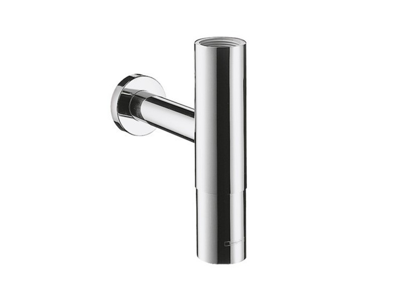 Hansgrohe Flowstar S Mosdószifon Króm