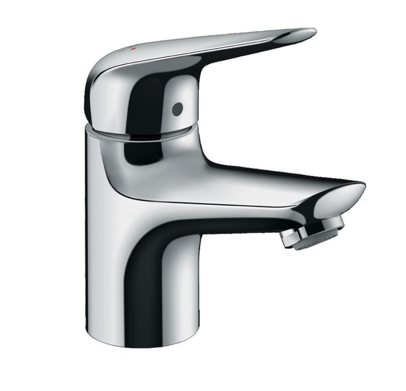 Hansgrohe Novus 70 Mosdócsaptelep - Automata Leeresztővel