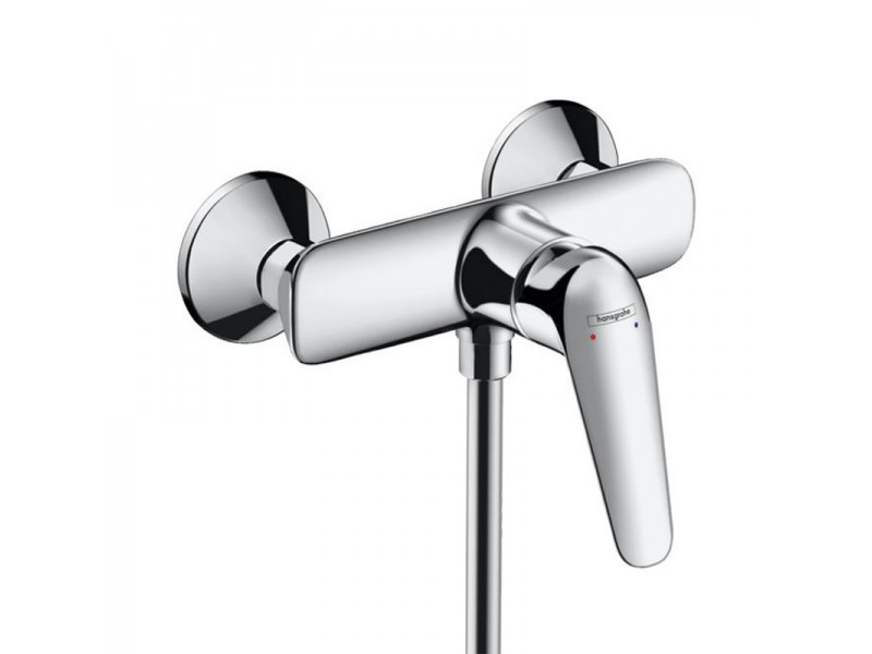 Hansgrohe Novus Zuhanycsaptelep