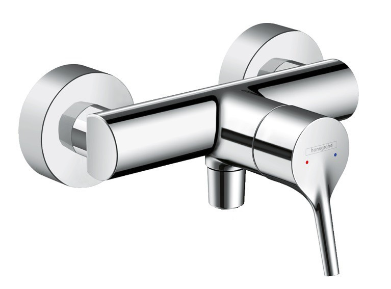 Hansgrohe Talis S Zuhanycsaptelep