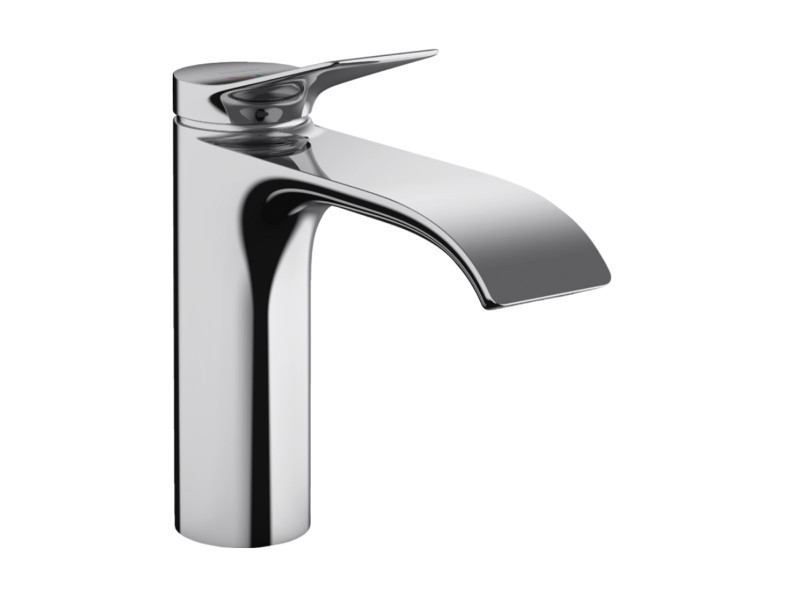 Hansgrohe Vivenis Egykaros Mosdócsaptelep 110 Coolstart Automata Lefolyógarnitúrával Króm