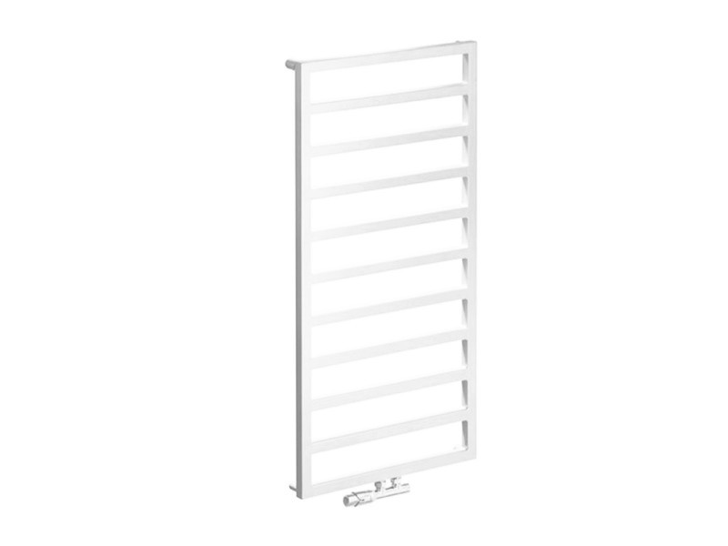 Radeco Loft 2 1160X550 415W Ral 9016