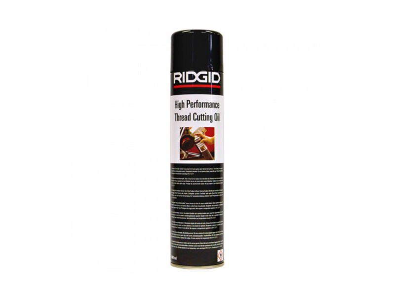 Ridgid Menetvágó Gél 600Ml Spray