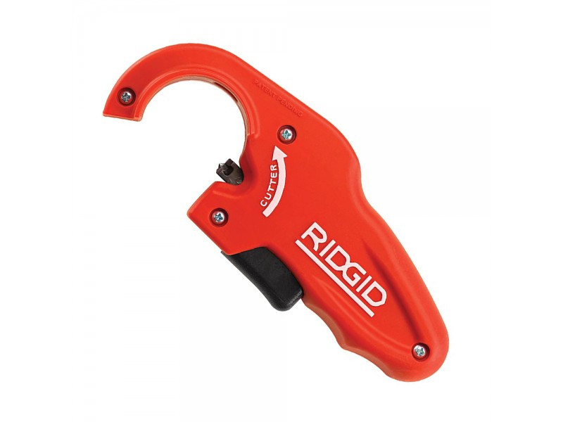 Ridgid Vágó Műanyag Csőre 50Mm