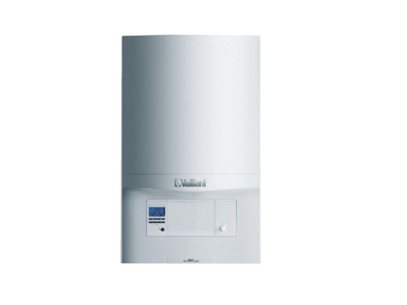 Vaillant Ecotec Pure Vu Int Ii246/7-2 F Fali, Kondenzációs Fűtő Gázkazán