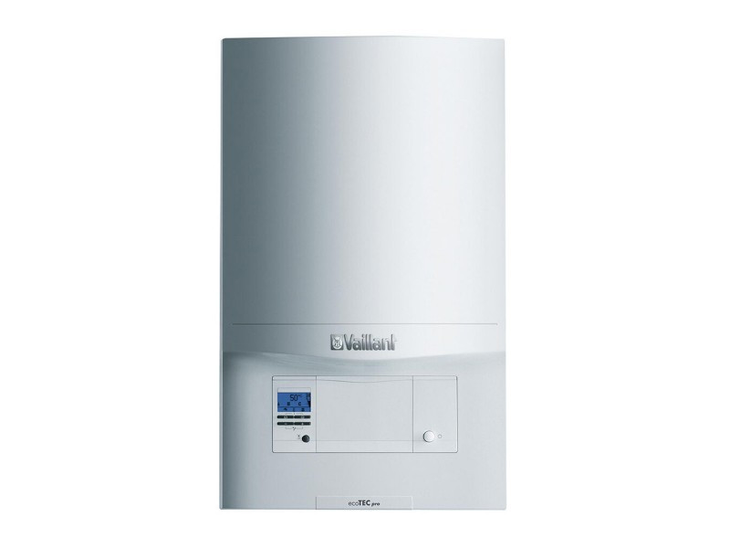 Vaillant Ecotec Pro Vu Intii 246/5-3 H Fali, Kondenzációs Fűtő Gázkazán