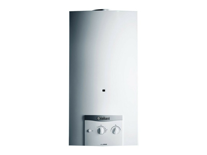 Vaillant Atmomag Mini 114/1 Z (H-Hu) Átfolyós Vízmelegítő