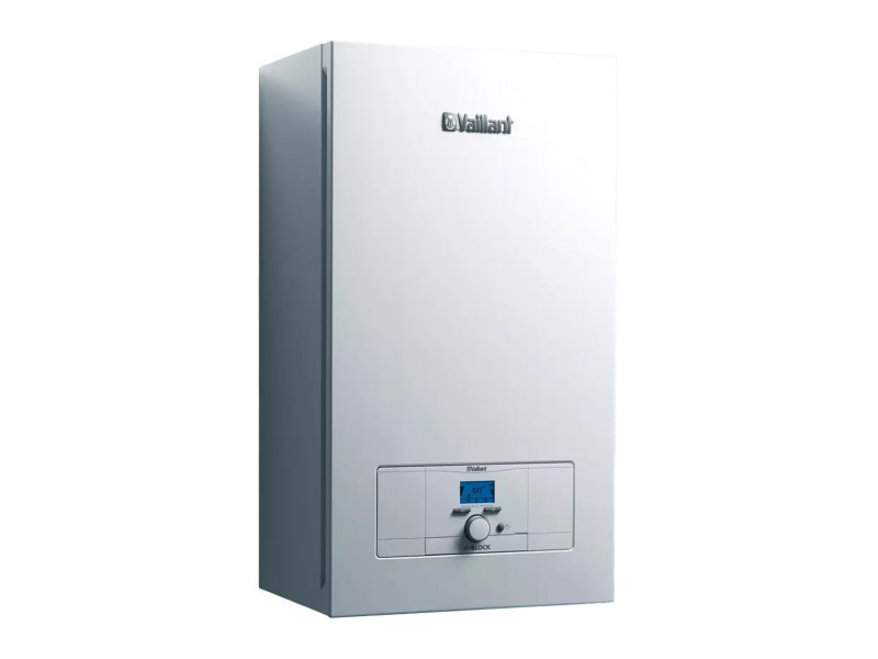 Vaillant Eloblock Ve 6 /14 Eu Ii