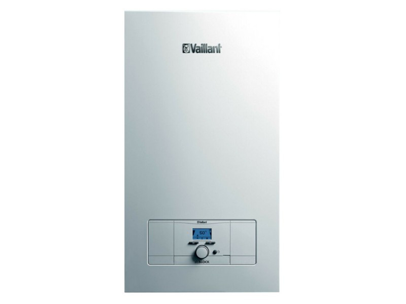 Vaillant Eloblock Ve 24 /14 Eu Ii Elektromos Fali Kazán