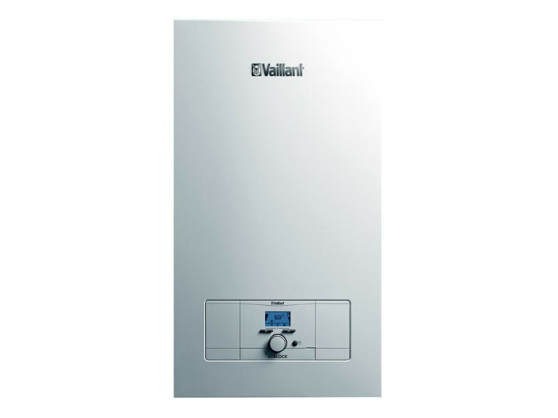 Vaillant Eloblock Ve 28 /14 Eu Ii Elektromos Fali Kazán