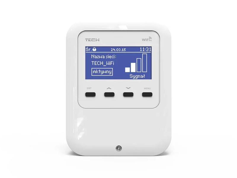 Tech Eu-Wifi-Rs Wifi Internet Modul