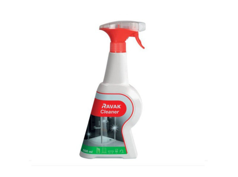 Ravak Cleaner Szaniter Tisztító 500Ml