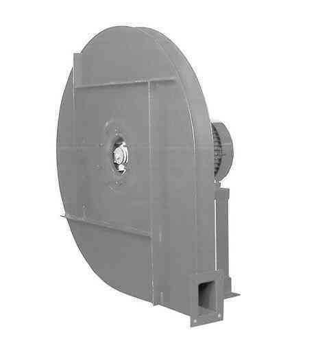 Marelli AE 400/B 71 B/2 ES4 magas nyomású ventilátor