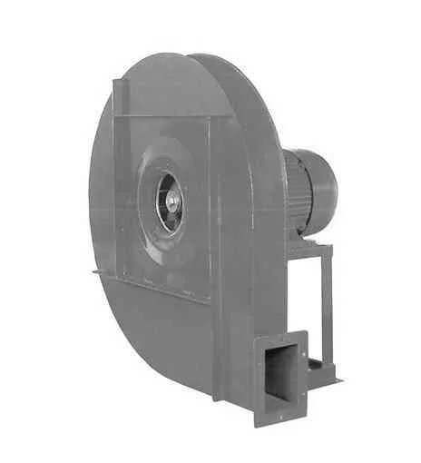 Marelli AF 900/B 200 LA/2 ES4 150°C-ig hőálló magas nyomású ventilátor